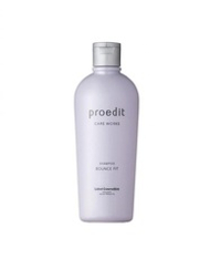 Шампунь для волос PROEDIT SHAMPOO BOUNCE FIT, 300 мл.