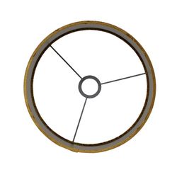 Абажур "Гемстоун"