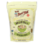 Bob's Red Mill, тропические мюсли без глютена, со вкусом манго и кокоса, 397 г (14 унций)