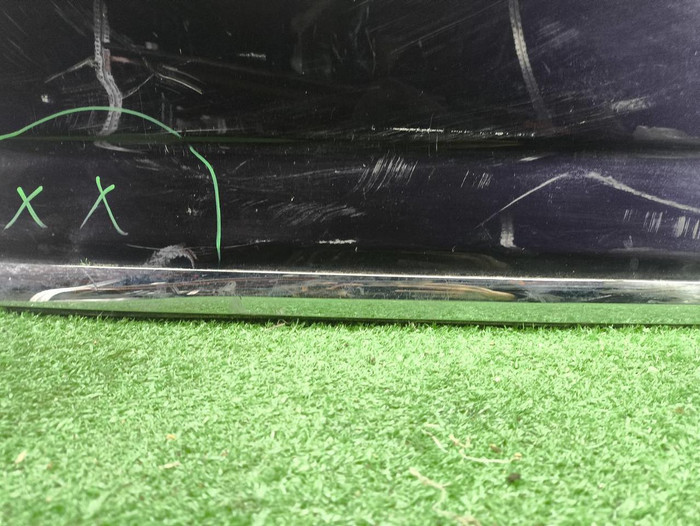 Крышка багажника Voyah Dream (2021-н.в.)