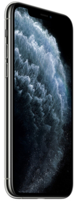 Смартфон Iphone 11 pro 256 Silver (б/у)