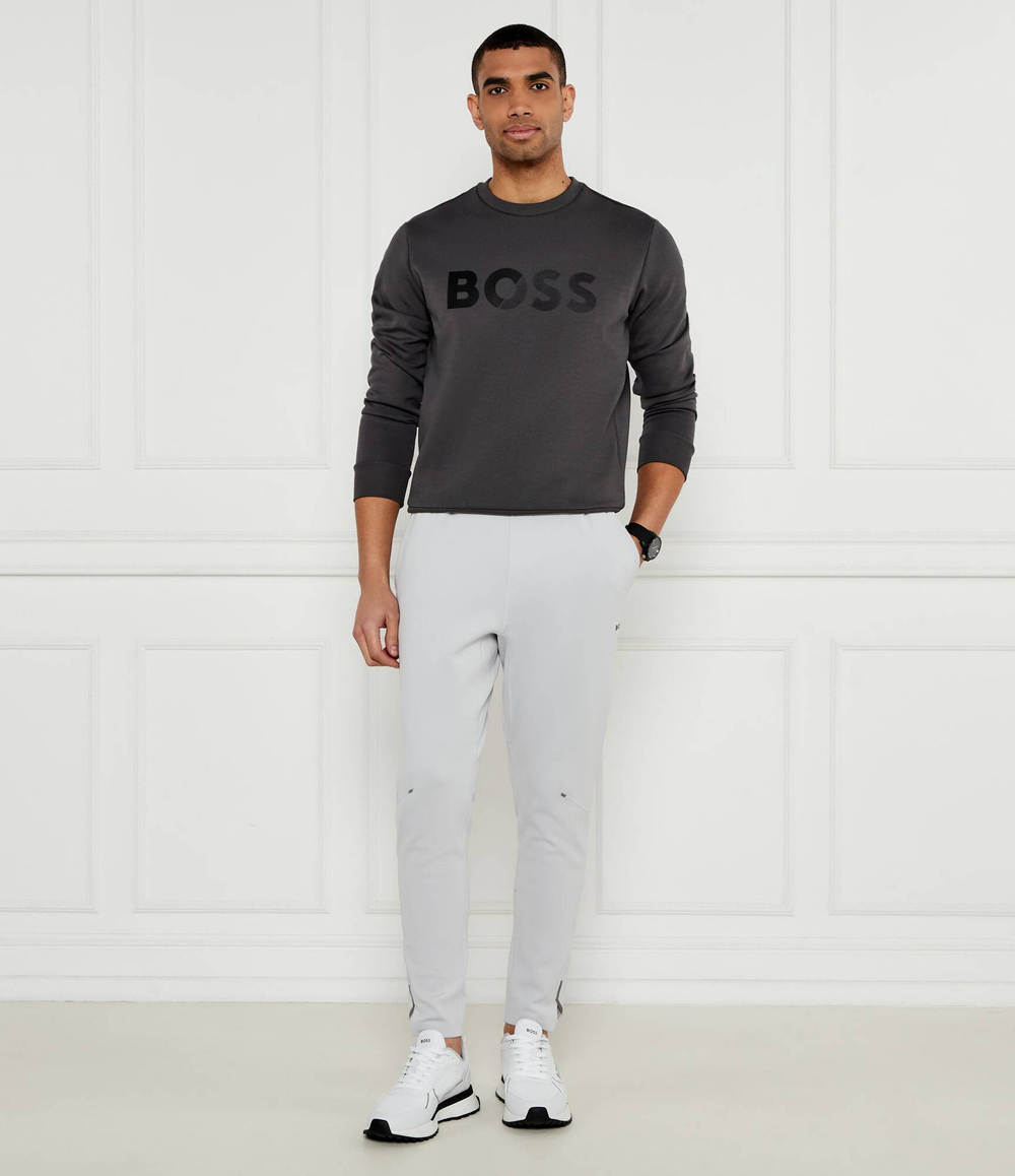 Худые Salbo BOSS GREEN - графитовый(50535117)