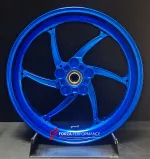 Кованые диски для HONDA FORZA 750 хонда мотоцикл колеса ковка диск