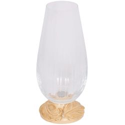 Ваза для цветов Боа Айвори