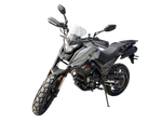 Мотоцикл Regulmoto DUKE PRO