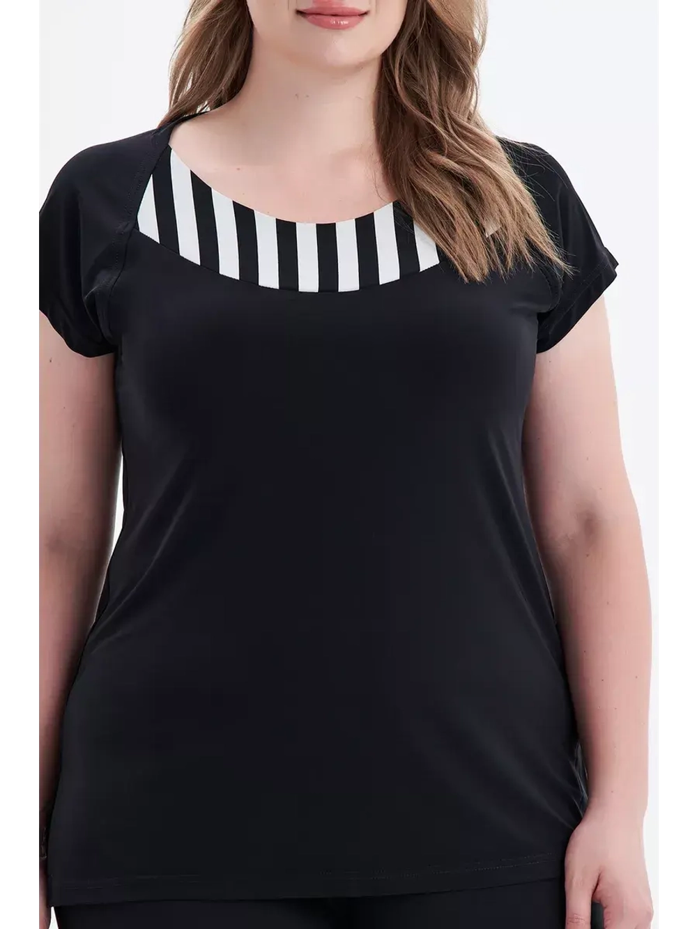 Футболка топ