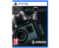 Madison (PS5) NEW