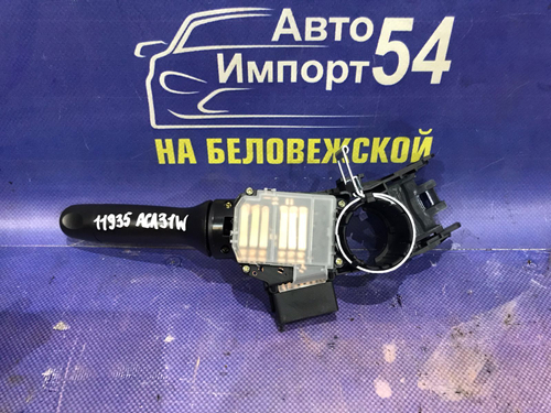 Переключатель подрулевой TOYOTA RAV4 2012-2016