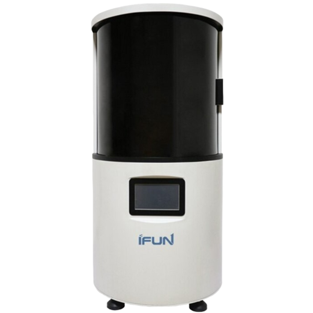 3D принтер IFUN D89