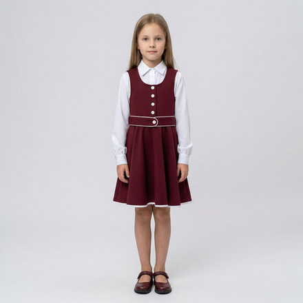 Сарафан А-1101а