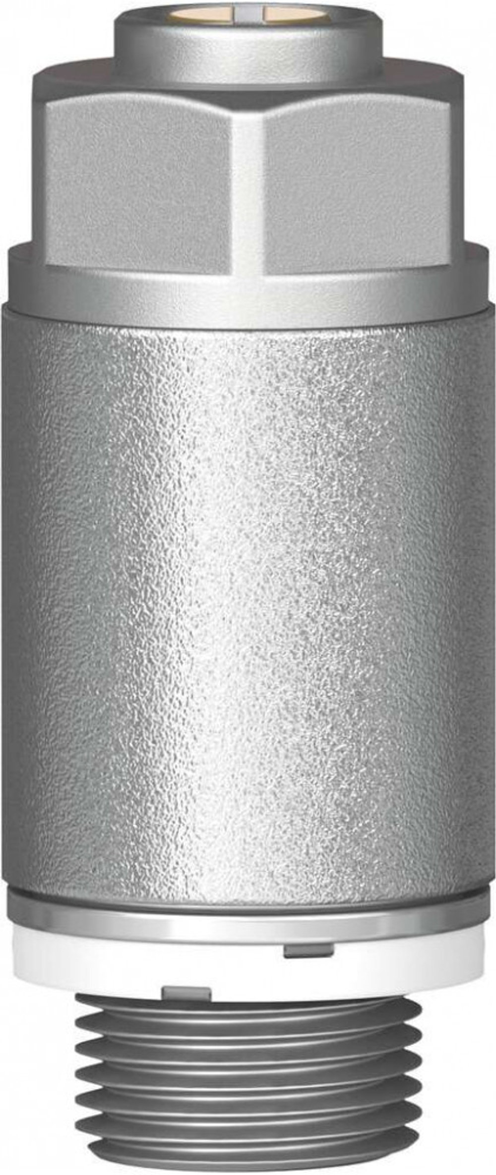 Дроссель с обратным клапаном Festo GRLA-1/8-QS-8-D