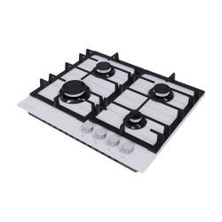 Газовая варочная панель Lex GVG 642-1 WH (CHAO000453)