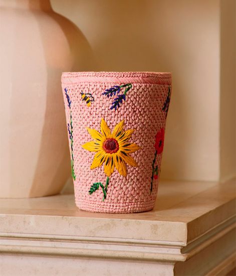 Kopelika, свеча MAX 10 Vony collection, Baobab Collection