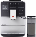Melitta Caffeo F 830-101 Barista T Smart, серебристый