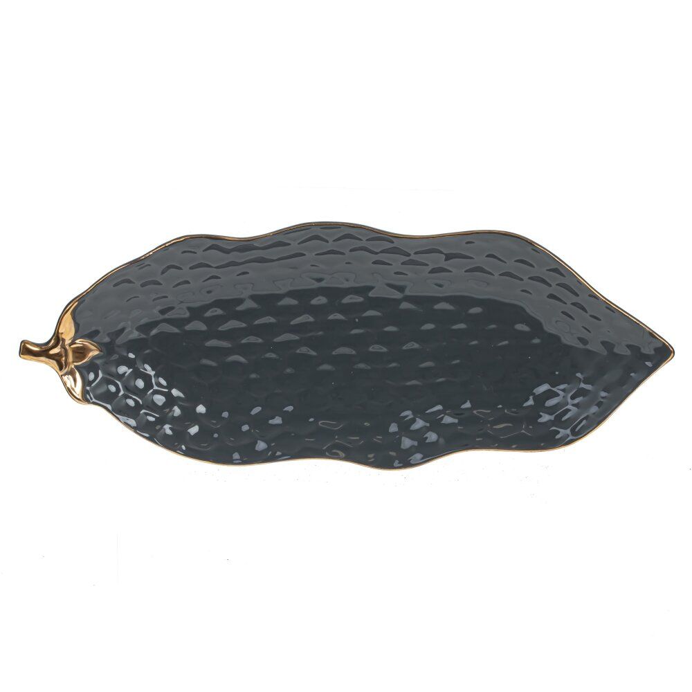 GAEM Блюдо, L30 W12 H2,5 см