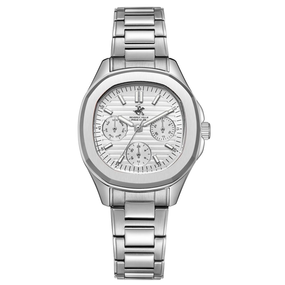 Наручные часы Beverly Hills Polo Club BP3700C.330