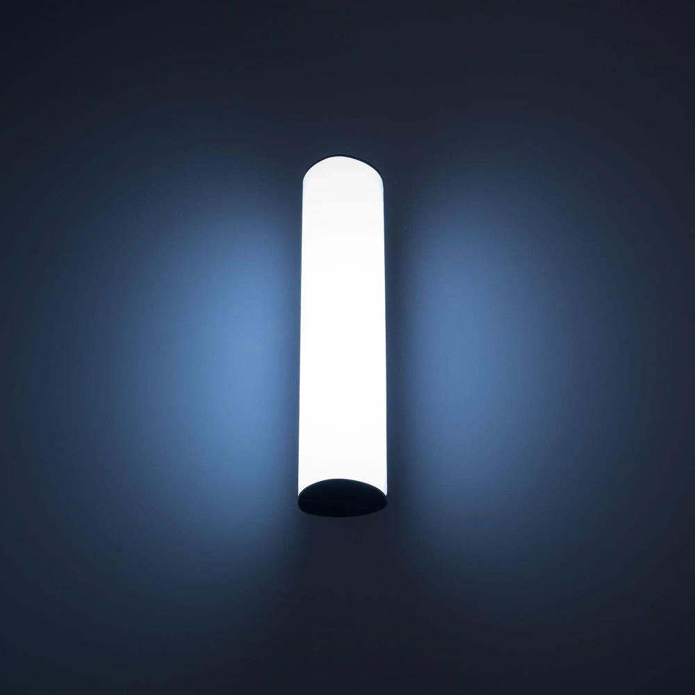 Citilux GARDA CLU0007 LED Уличный светильник Графит