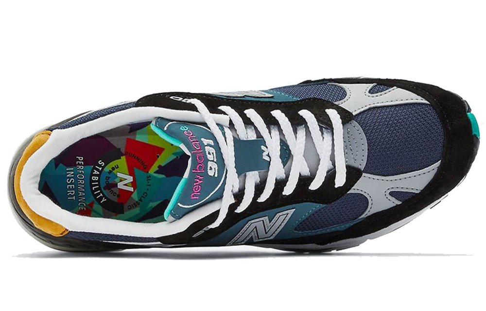 Кроссовки New Balance Nb 991
