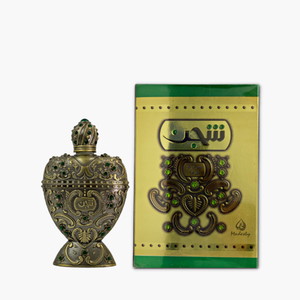 Afnan Shajan Perfume Oil