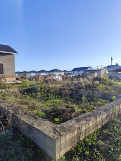 Участок Новом Барятино 8 соток