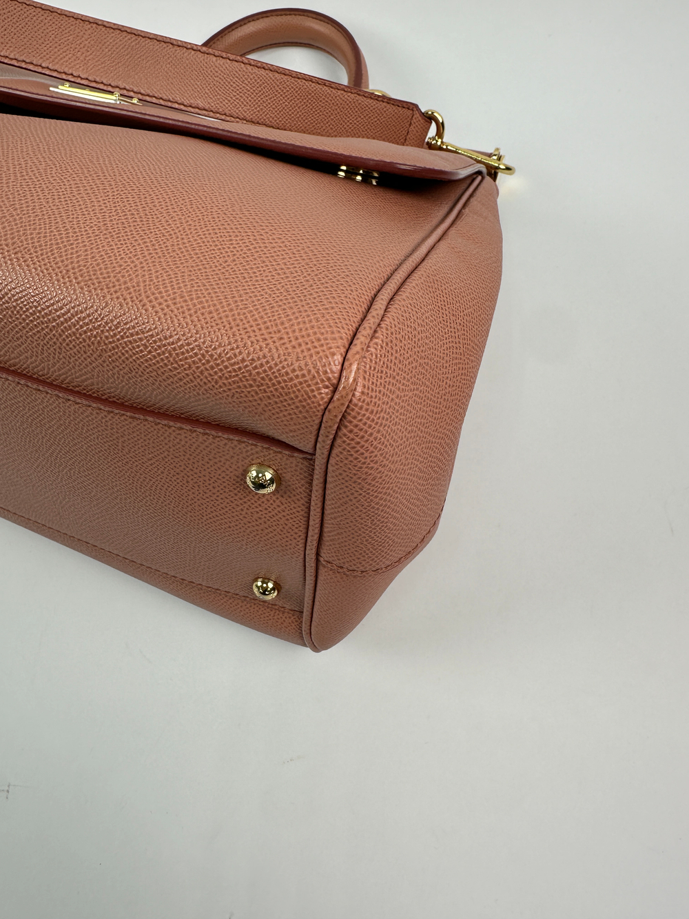 Сумка Dolce&Gabbana Sicily