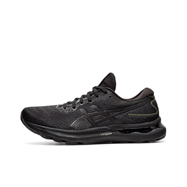 Мужские кроссовки Asics Gel Nimbus 24 'Black' 1011B359-002