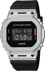 Мужские наручные часы Casio G-Shock GM-5600M-1