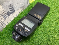 YongNuo Speedlite YN685 for Nikon Покупка/Продажа