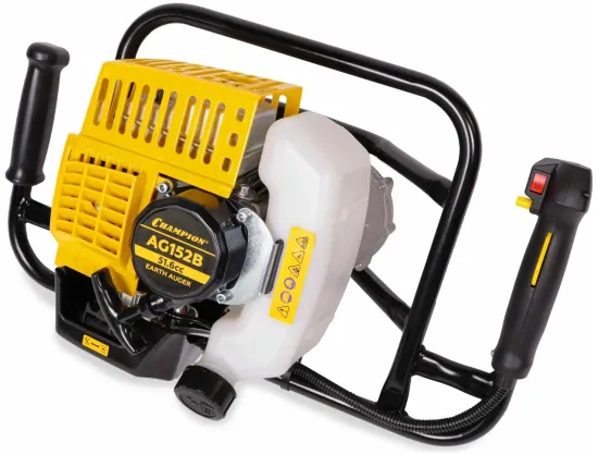 Мотобур CHAMPION AG152B