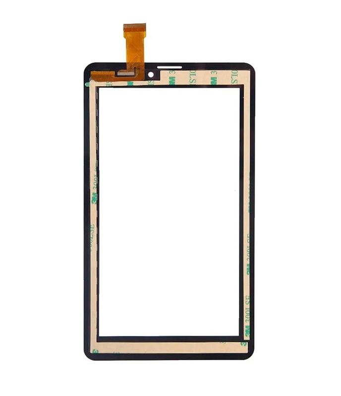 Тачскрин CX029A-FPC-002 (Черный)