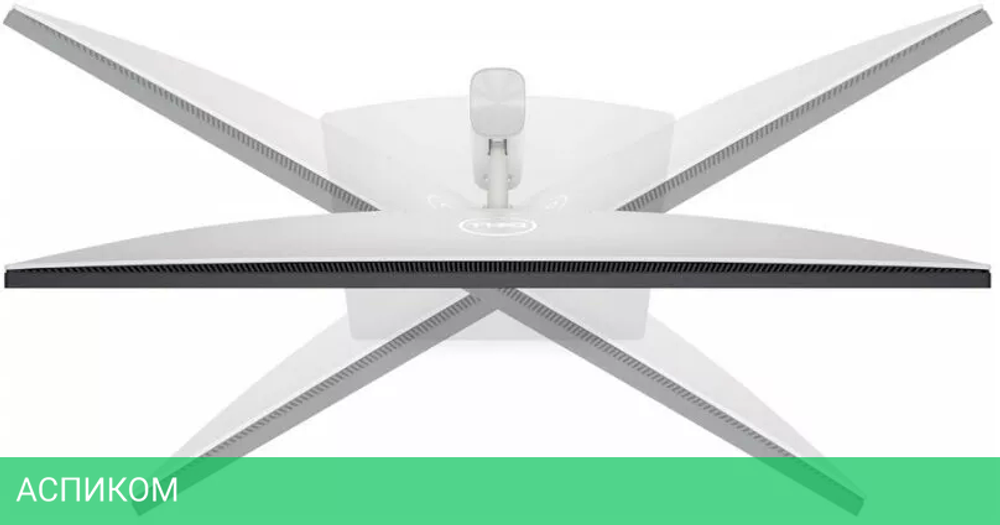 Монитор Dell UltraSharp U2722DE