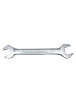 Ключ рожковый 22X24мм Forsage F-7542224