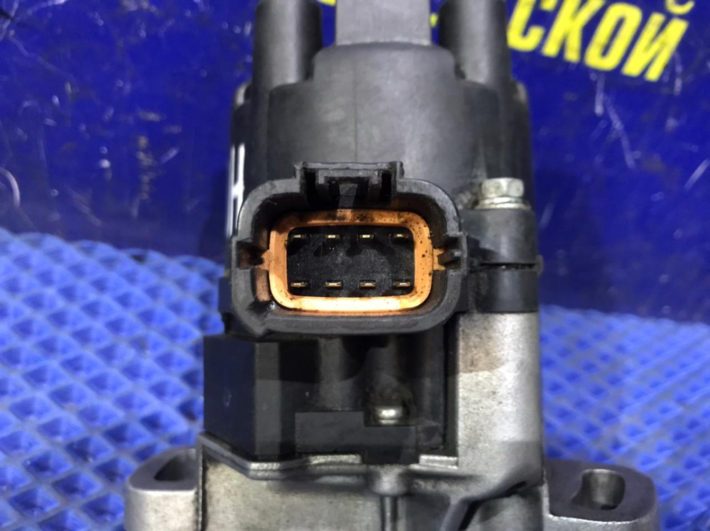 Трамблер NISSAN PRIMERA 1998