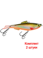 Балансир для рыбалки AQUA ТЮЛЬКА