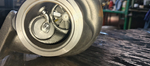 Турбокомпрессор Perkins GT25KA (Артикул: 6143061)