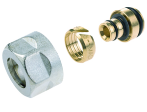 Резьбозажимные соединения Elsen