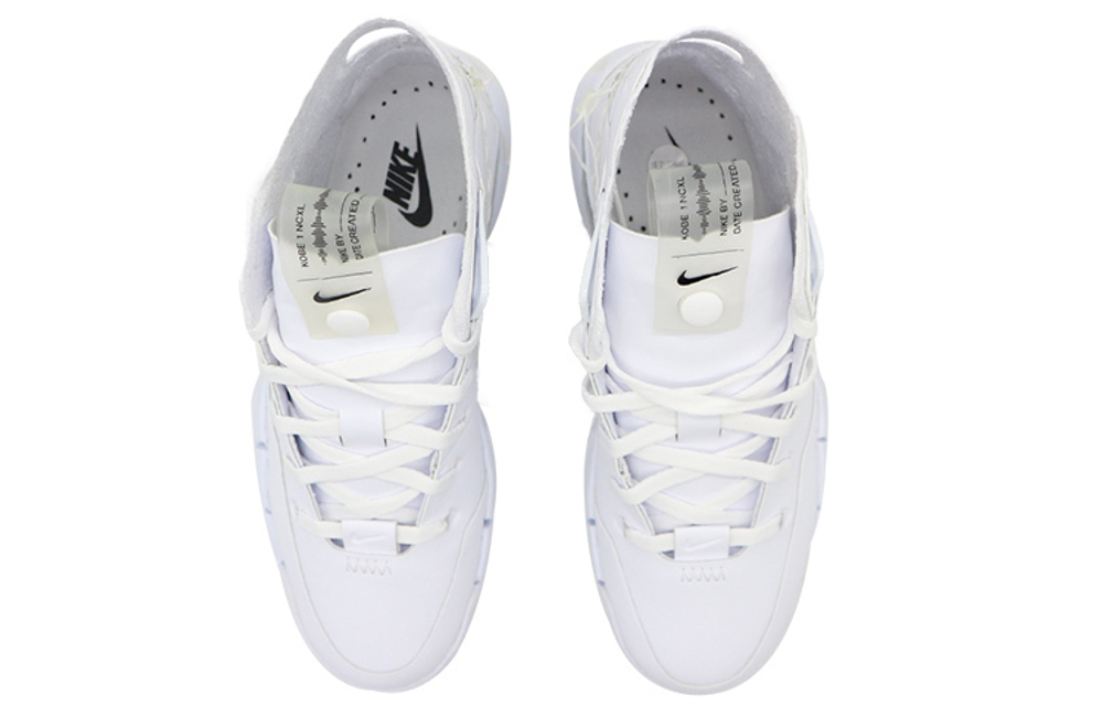 Кроссовки Nike Zoom Kobe 1 Protro Noise Cancelling 1