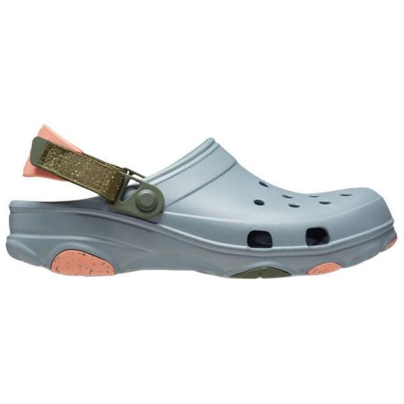 Crocs All-Terrain Clog 'Blue'