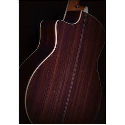 CRAFTER STG G-18ce - Гитара электроакустическая шестиструнная