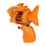 Водный пистолет 17см. микс, пакет 926