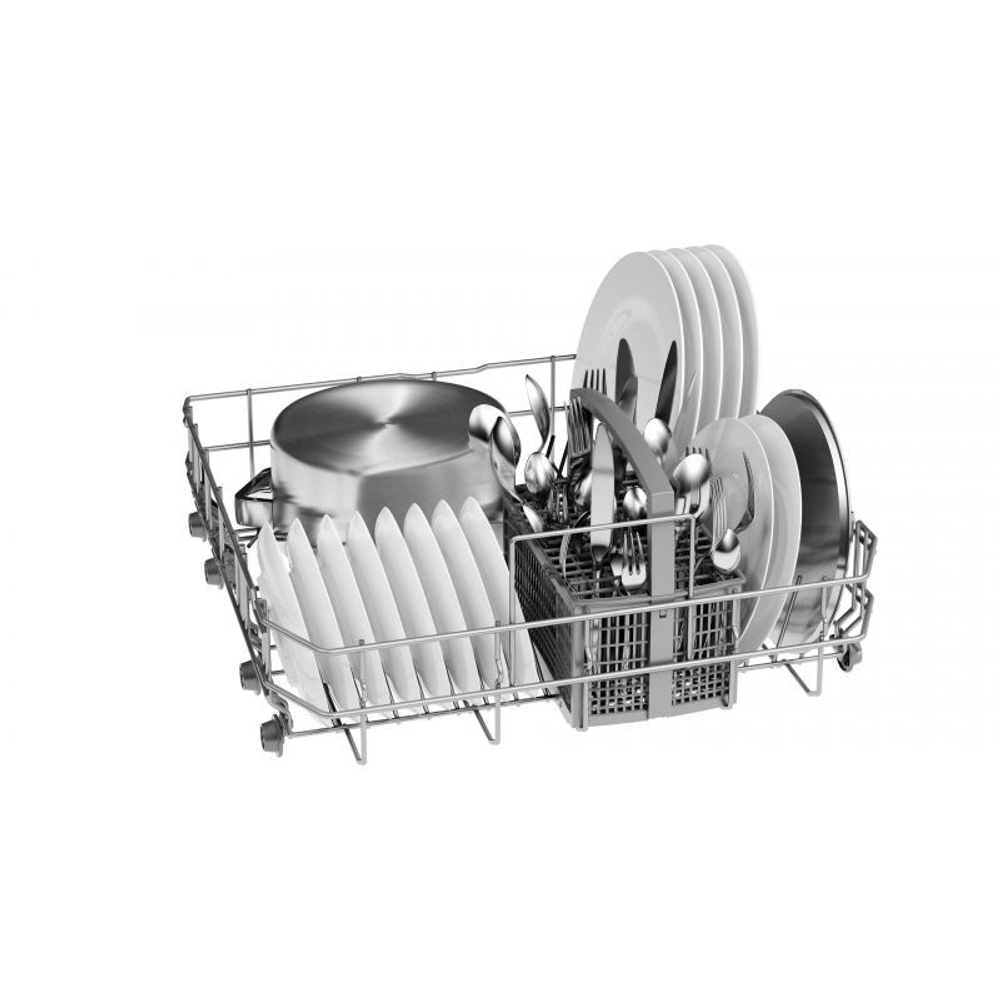 Посудомоечная машина полноразмерная Bosch SMV25BX04R