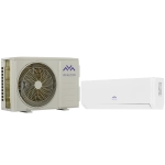 Кондиционер настенный сплит-система iFFALCON F1 PRO 07 ONF белый [вентиляция, обогрев, осушение, охлаждение, до 20 м², 22 дБ]