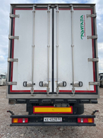 Купава 9300* Полуприцеп изотермический/рефрижератор 930011 (Рефрижератор)