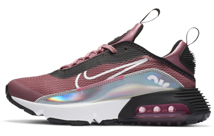 Кроссовки Nike Air Max 2090 GS (Подростковая размерная сетка)