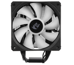 Кулер Redragon CC-2177 72262, башенный, для процессоров, с RGB-подсветкой