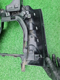 Кронштейн перед. бампера BMW X5 G05 18-23 M-paket