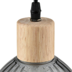 8053/1A LN Светильник E27 1*60Вт 220В IP20 SUSPENTIONI