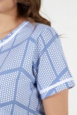 Костюм Каскад-2 Виотекс ГОЛУБОЙ