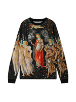 Мужской Лонгслив Facial Thermal