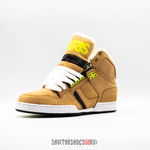 Винтажные кеды Osiris NYC 83 SHR